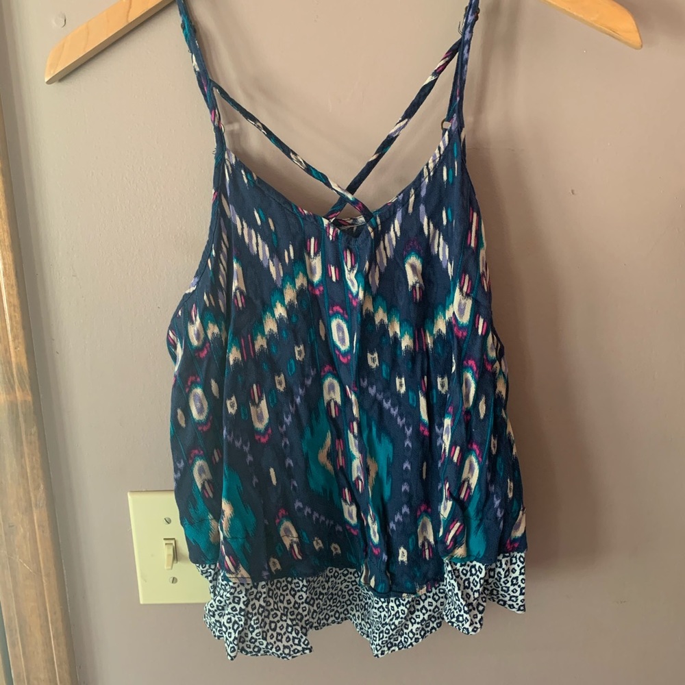 Tank top
